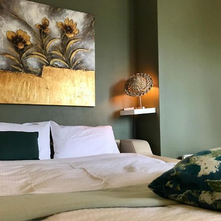 Nid Douillet à Bagatelle Apartamento Deauville Exterior foto