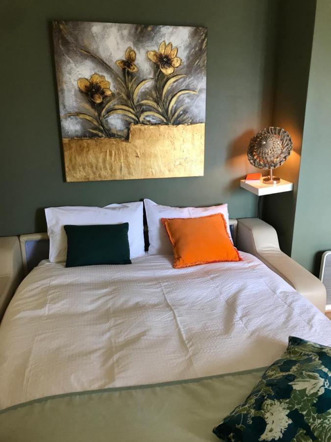 Nid Douillet à Bagatelle Apartamento Deauville Exterior foto